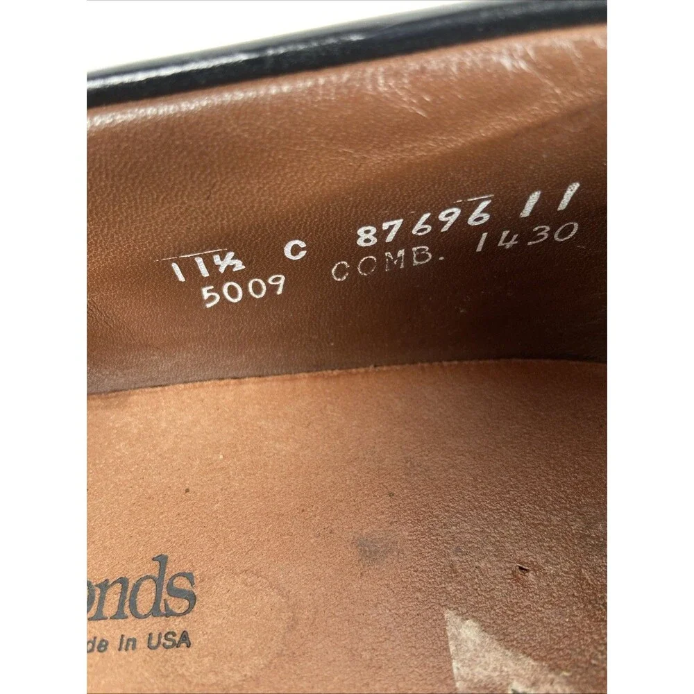 Allen Edmonds good preowned
